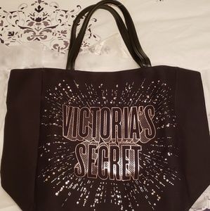 🎈Victoria's Secret tote-NWT